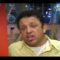 Paul Rodriguez  comedian talks about George Lopez at the premiere of  I’m Not Like That No More