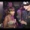 Meagan Good Official Party Interview