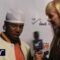 Julie Mccullough interviews movie star Lil Zane