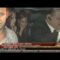 Ashlee Simpson Parties Hard  at Bardot