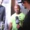 Pre Epsy Awards 10 year old Lil Jordan Raz B of B2K
