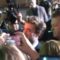 Robert Pattinson Arrives at Twilight Saga: New Moon LA Premiere
