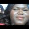 Gabby Sidibe at Precious Movie Premiere