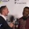 Kevin Roberts, Jack Rio Movie, Much Love, Red Carpet