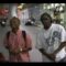 The Baha Men Arriving at LAX