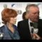 Robert Wagner & Jill St. John at The 2009 World Magic Awards