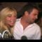 Jason Wahler Pamela Bach Taylor Ann Hasselhoff Partying