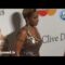 Mary J Blige arrives at Clive Davis 2010 Pre Grammy Gala