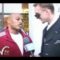 Sticky Fingaz at Jam Master Jay Premier