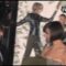 Tom Cruise & Actress Katie Holmes at Mad money premiere