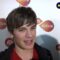 Matt Lanter (Beverly Hills 90210) is a Football Fan