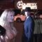 Sophie Turner  arrives for her Birthday Bash at Industry Night Club