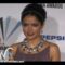 Salma Hayek Attends 2009 Alma Awards