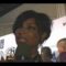 Lisa Rae attends the “Creme of the Crop” BET AWARDS DINNER