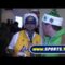 Lakers Vs Thunder behind the scenes with SportsTV-  Kobe Bryant Scores 40 points
