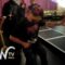 B2k’s Raz-B dancing like Michael Jackson