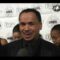 Jarvee Hutchinson President of Motion Picture Association attends 2009 Diversity Awards