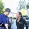 Cherie Johnson Interviews E.Z. (Family Matters)