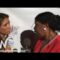 Michael Jackson’s Nurse Cherilyn Lee  being interviewed.