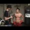 Kris Black & Ki’er Mellour  Photoshoot: Mens Fitness Magazine