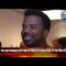 Craig Robinson -The Office- Interview at Secret Room Events Giftig Suite 2010 Golden Globes