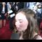 Madeline Carroll at the Astro Boy Movie Premiere red carpet
