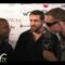 Joey Fatone (Nsync) & Alfonso ribeiro (Fresh Prince)