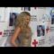 Sophie  Turner arrives at Pre Grammy Charity Event.mp4