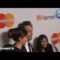 Brian Grazer arrives at Clive Davis 2010 Pre Grammy Gala.mp4