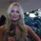 Sophie Turner attends BrittiCares International  3rd Annual Blood Drive