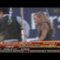Sienna Miller  and Jimmy Kimmel arrive at G.I. Joe Premiere