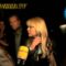Pamela Bach Hasselhoff Leaving Director Gregori J Martin’s Birthday Party