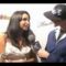 Interview with Lala At MTV Tr3s Karli B Day