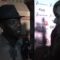 Donnie Athens Interview at  Debbie Allen’s OMAN, Oh Man!  Opening Night Gala
