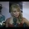 Joanna Mahaffy & Sam Sarpong on red carpet