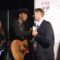 Singer Coffey, Jack Rio Movie, Much Love, Red Carpet