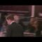 David Boreanaz arriving at the Us Weekly Hot Hollywood party.mp4