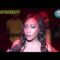 Singer Farrah Franklin Celebrates her Birthday party at The Kress