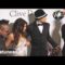 Fergie and Black Eyed Peas Arrives at Clive Davis 2010  Pre-Grammy Gala