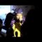 Ghostface Killah on red carpet (By Ifelicious)