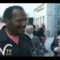 Fred “The Hammer” Williamson Bout to eat this mic