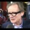 Bill Nighy from Pirates of the Caribbean attends Astro Boy Movie Premiere