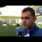 Jordan Farmar (Lakers) plays soccer at Celebrity Soccer Challenge 2010