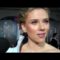 Scarlett Johansson so sexy at the Iron Man 2 premiere