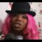 TIFFANY POLLARD B DAY / PCA INTERVIEW