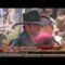 Robert Rodriguez at Legally Blonde The Musical premiere