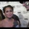 Maiara Walsh of Desperate Housewives co-hosts the 2009 MMPA Diversity Awards