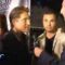 Sean Kanan Strikeforce Red Carpet at Playboy Mansion