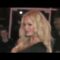 Sophie Turner Australian Supermodel  arrives at Us Weekly Hot Hollywood Party
