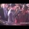 TAYLOR LAUTNER   ARRIVES AT VALENTINE’S DAY MOVIE PREMIERE